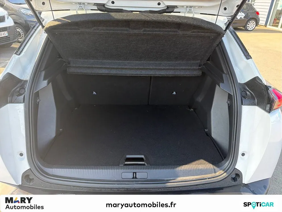 Véhicule occasion 230998 - peugeot 2008 - Photo 6