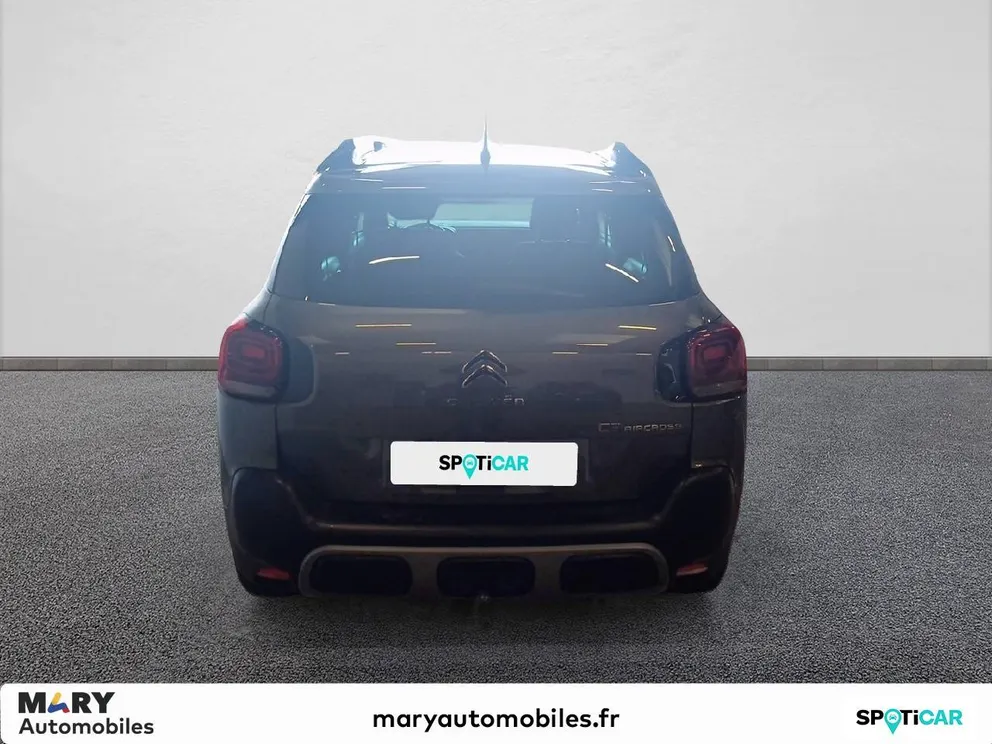 Véhicule occasion 218828 - Citroën C3 AIRCROSS - Photo 5