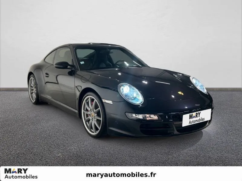Véhicule occasion 201798 - porsche 911 - Photo 3