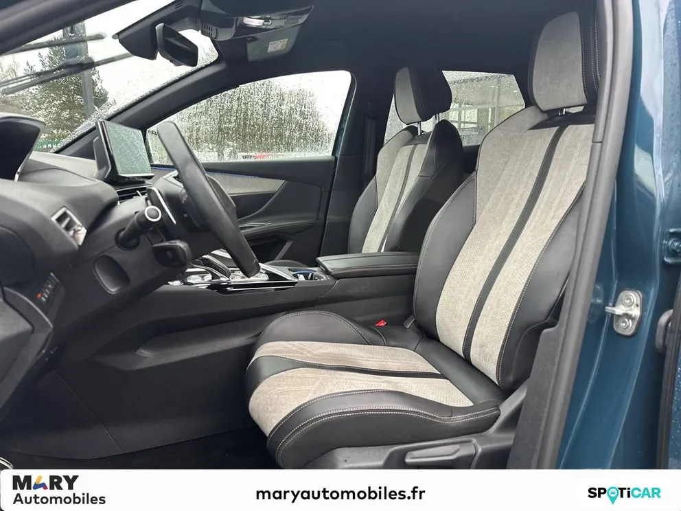 Véhicule occasion 206454 - peugeot 3008 - Photo 9
