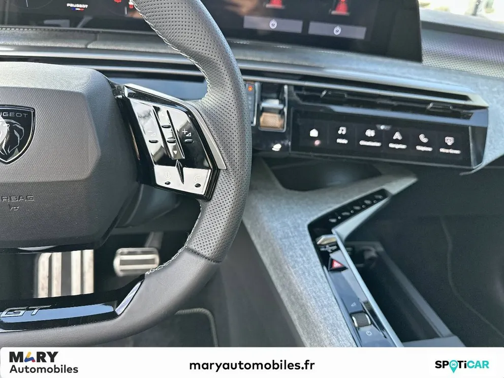 Véhicule occasion 205536 - peugeot 3008 - Photo 24