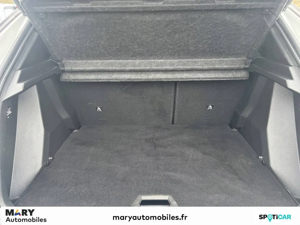 Véhicule occasion 212597 - peugeot 2008 - Photo 6