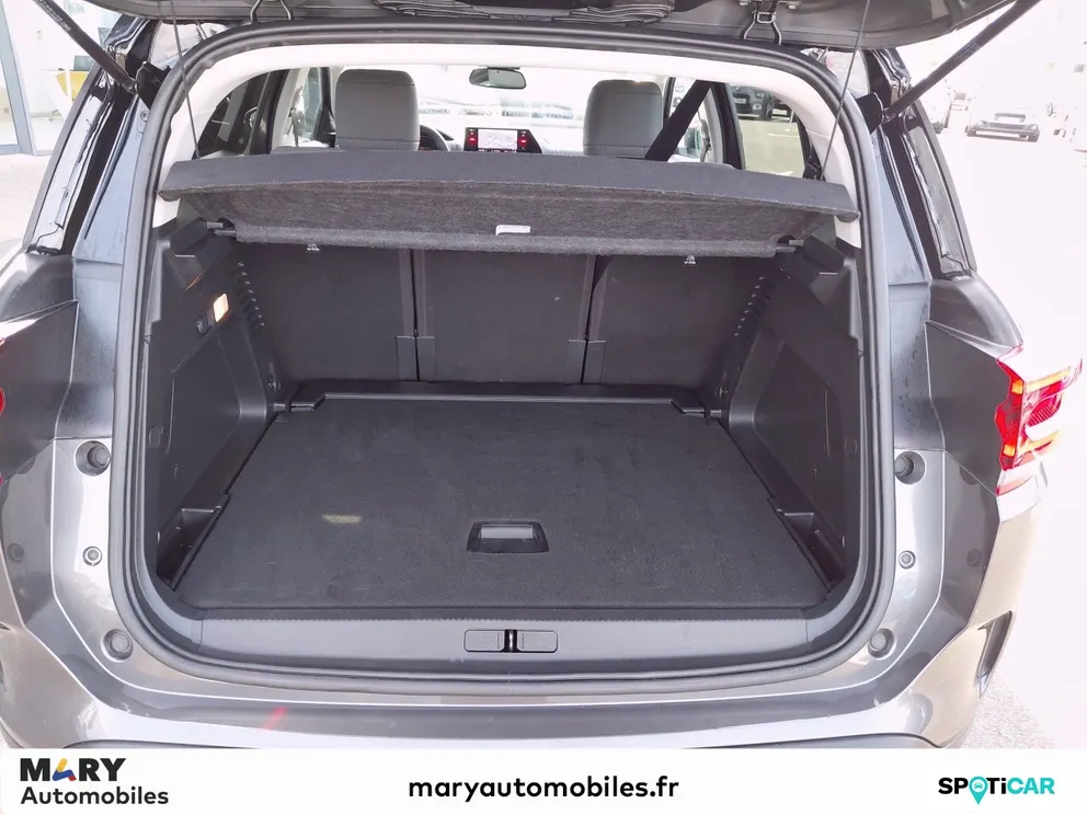 Véhicule occasion 1229973 - Citroën C5 AIRCROSS - Photo 24