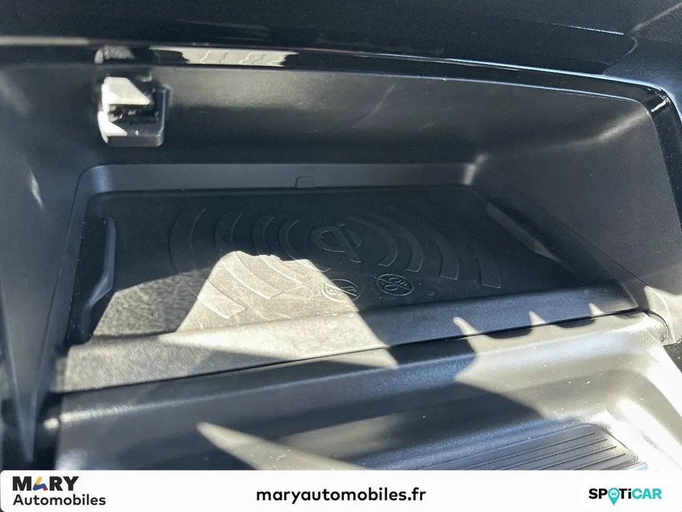 Véhicule occasion 234018 - peugeot 208 - Photo 22