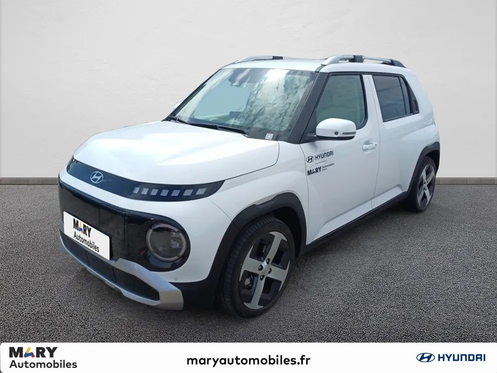 Véhicule occasion 214638 - hyundai INSTER - Photo 1