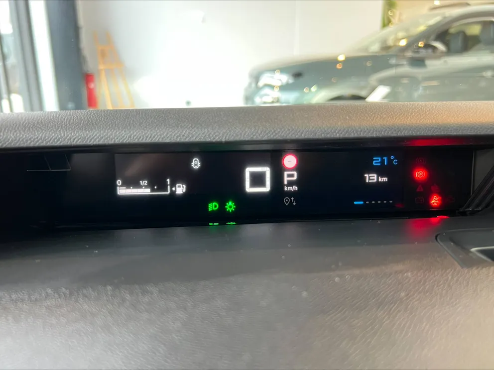 Véhicule occasion 221626 - Citroën C3 - Photo 11