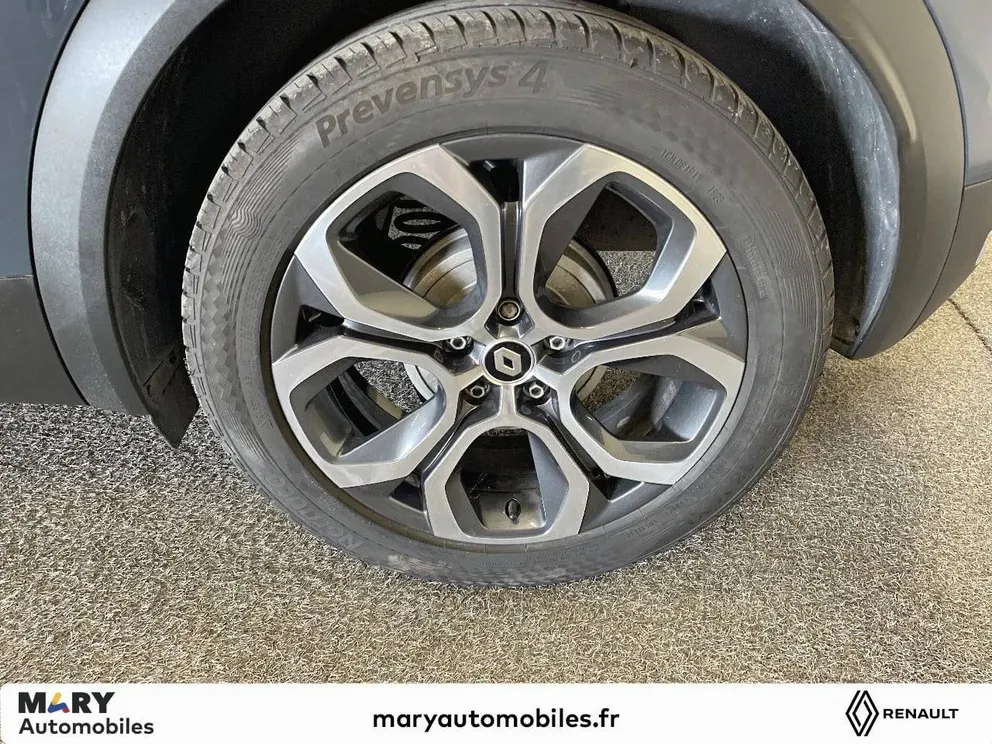 Véhicule occasion 218131 - renault CAPTUR - Photo 11