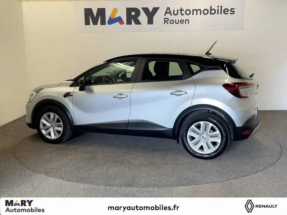 Véhicule occasion 217510 - renault CAPTUR - Photo 5