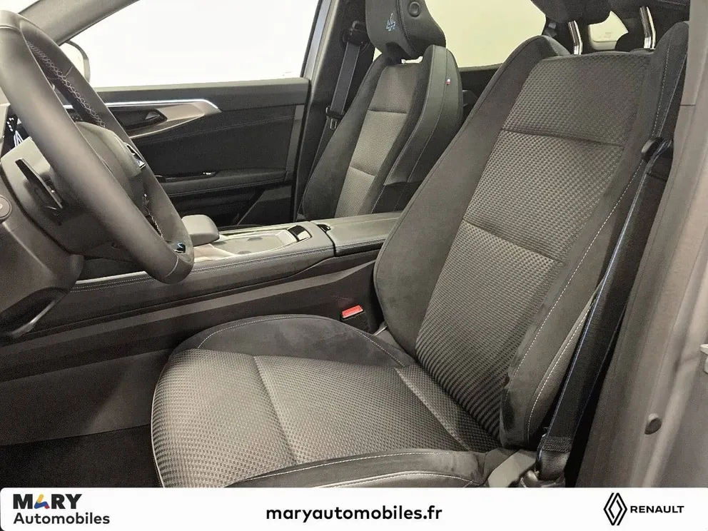 Véhicule occasion 207501 - renault AUSTRAL - Photo 9