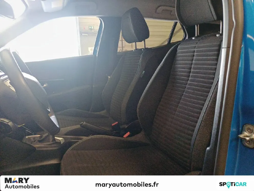 Véhicule occasion 183071 - peugeot 2008 - Photo 9