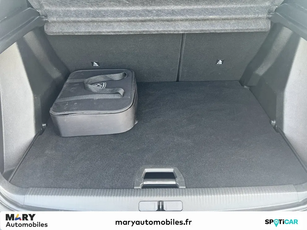 Véhicule occasion 1229679 - peugeot 2008 - Photo 16