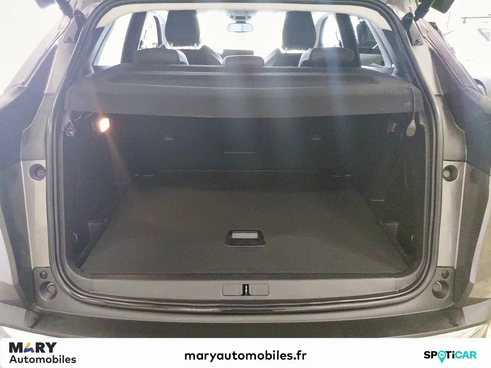 Véhicule occasion 236640 - peugeot 3008 - Photo 16