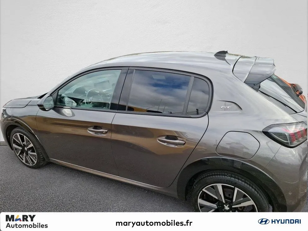 Véhicule occasion 189606 - peugeot 208 - Photo 7