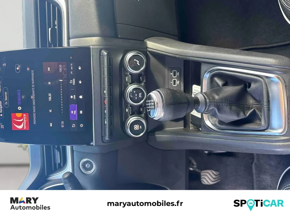Véhicule occasion 1245146 - renault CAPTUR - Photo 15