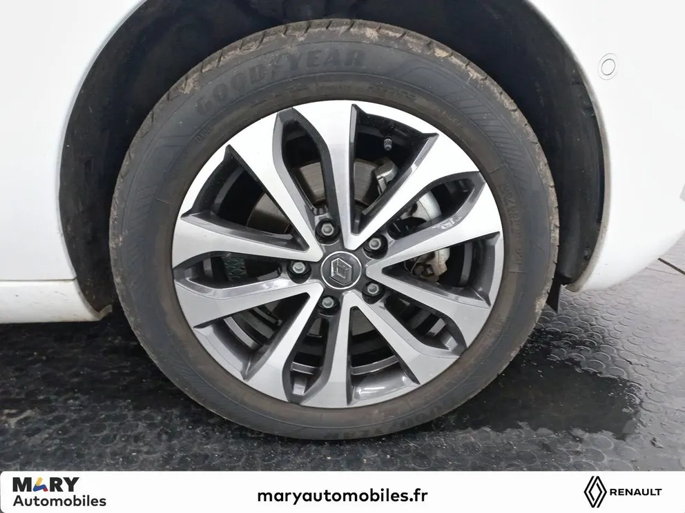 Véhicule occasion 209684 - renault ZOE - Photo 18