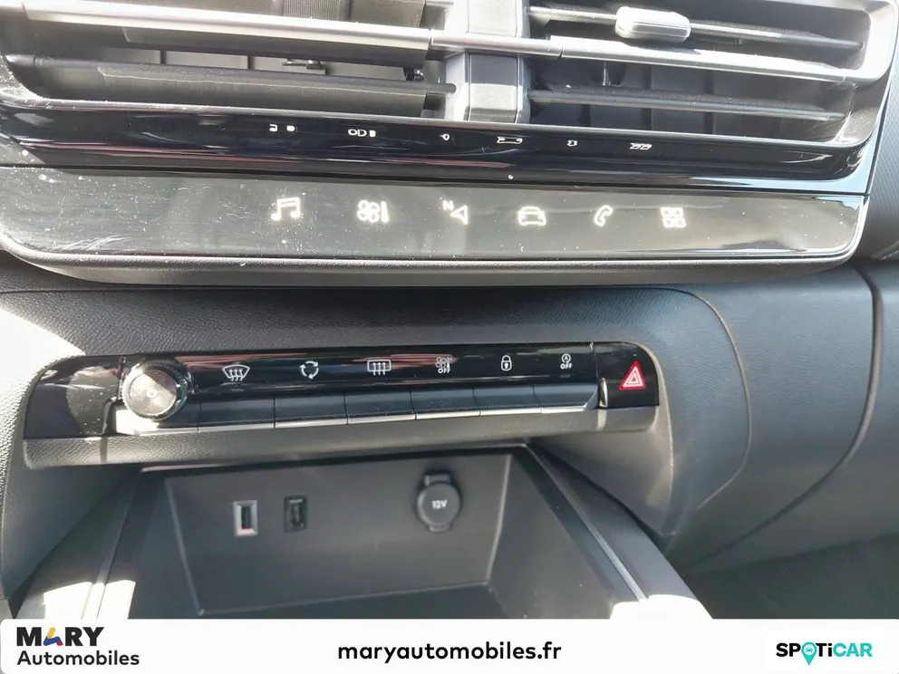 Véhicule occasion 229552 - Citroën C5 AIRCROSS - Photo 23