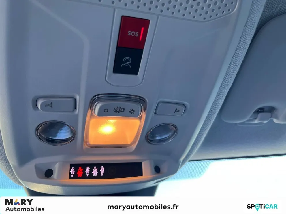 Véhicule occasion 226199 - Citroën C4 X - Photo 18