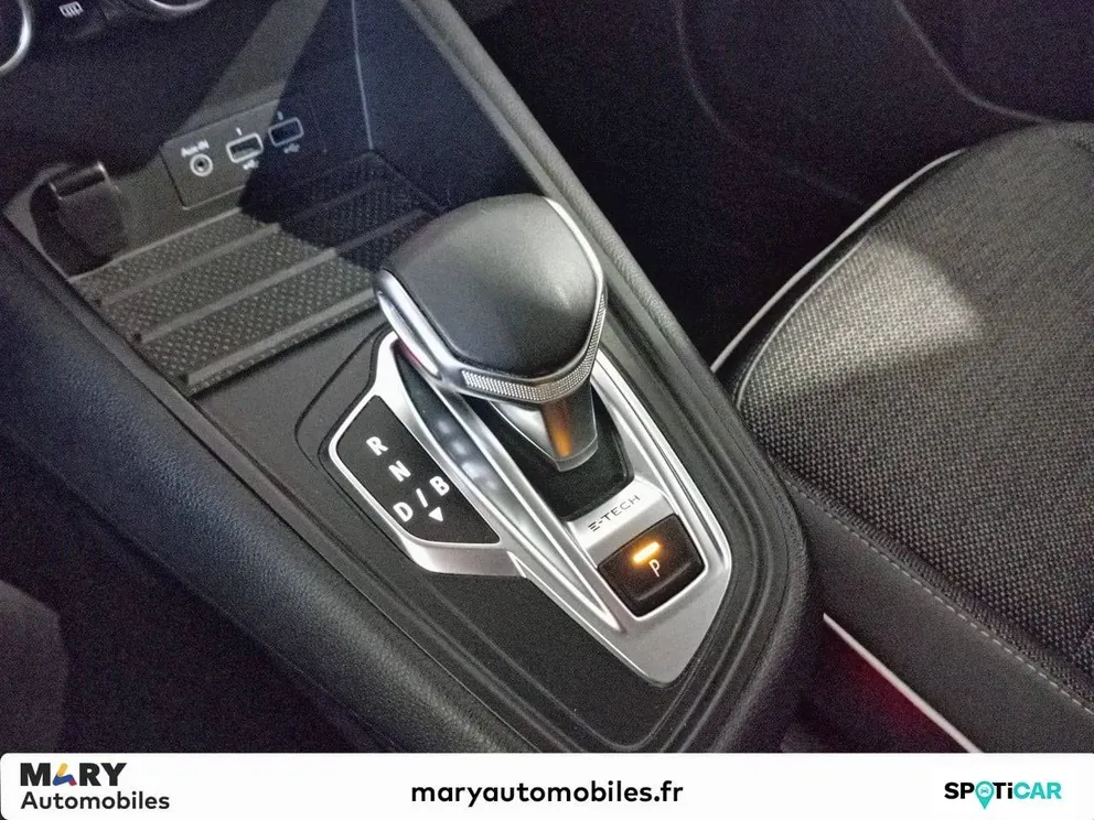 Véhicule occasion 224012 - renault CAPTUR - Photo 15