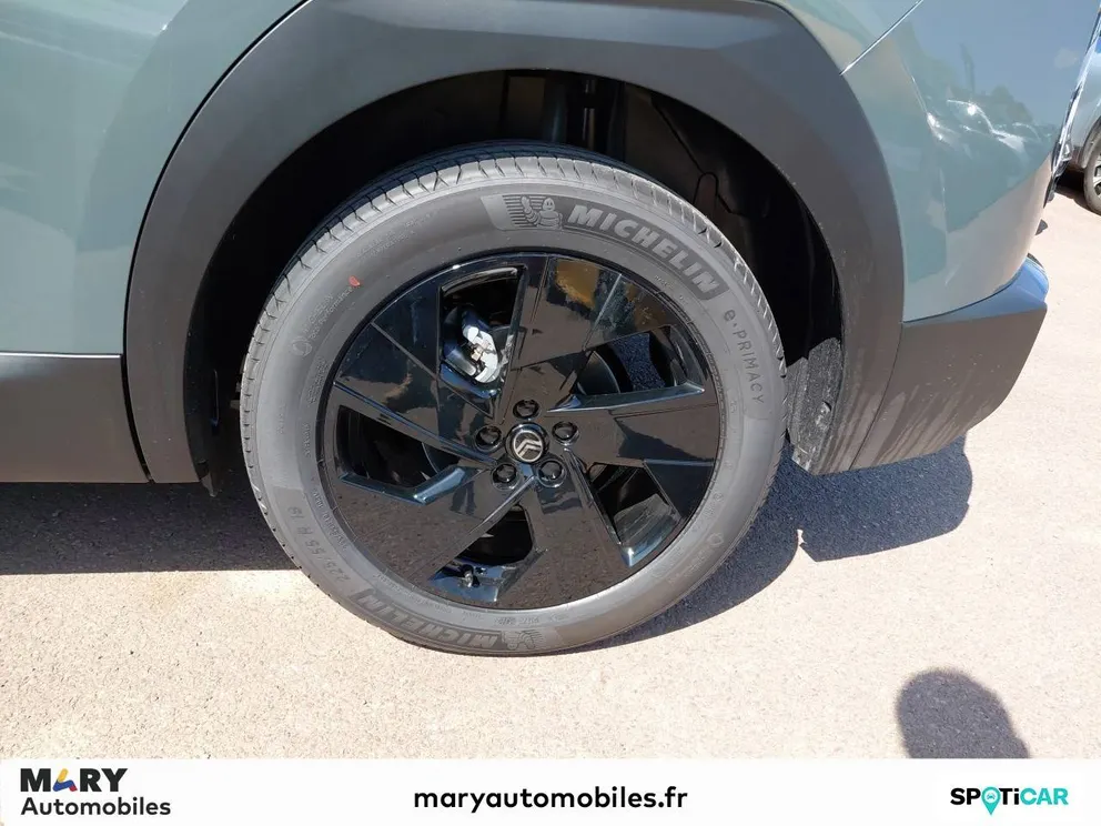 Véhicule occasion 231526 - Citroën C5 AIRCROSS - Photo 11