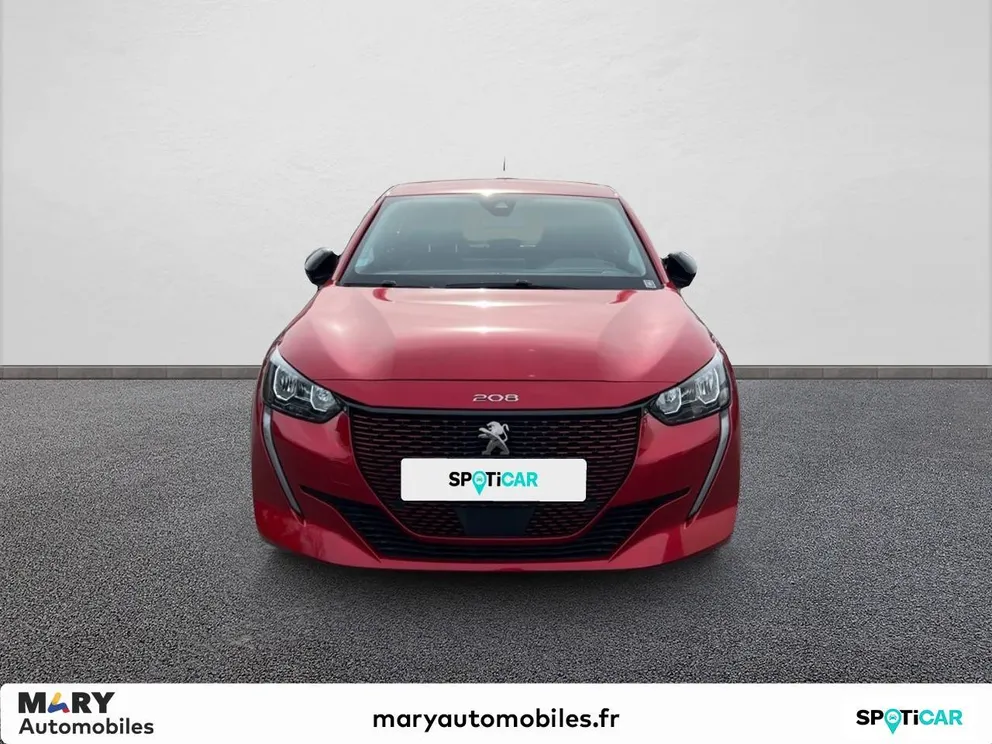 Véhicule occasion 227745 - peugeot 208 - Photo 8