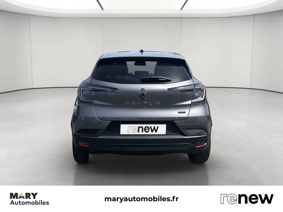 Véhicule occasion 234975 - renault CAPTUR - Photo 4