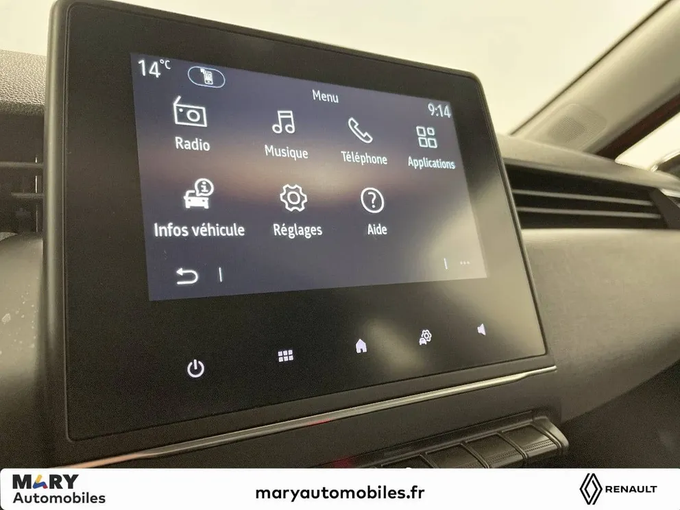 Véhicule occasion 218737 - renault CLIO - Photo 12