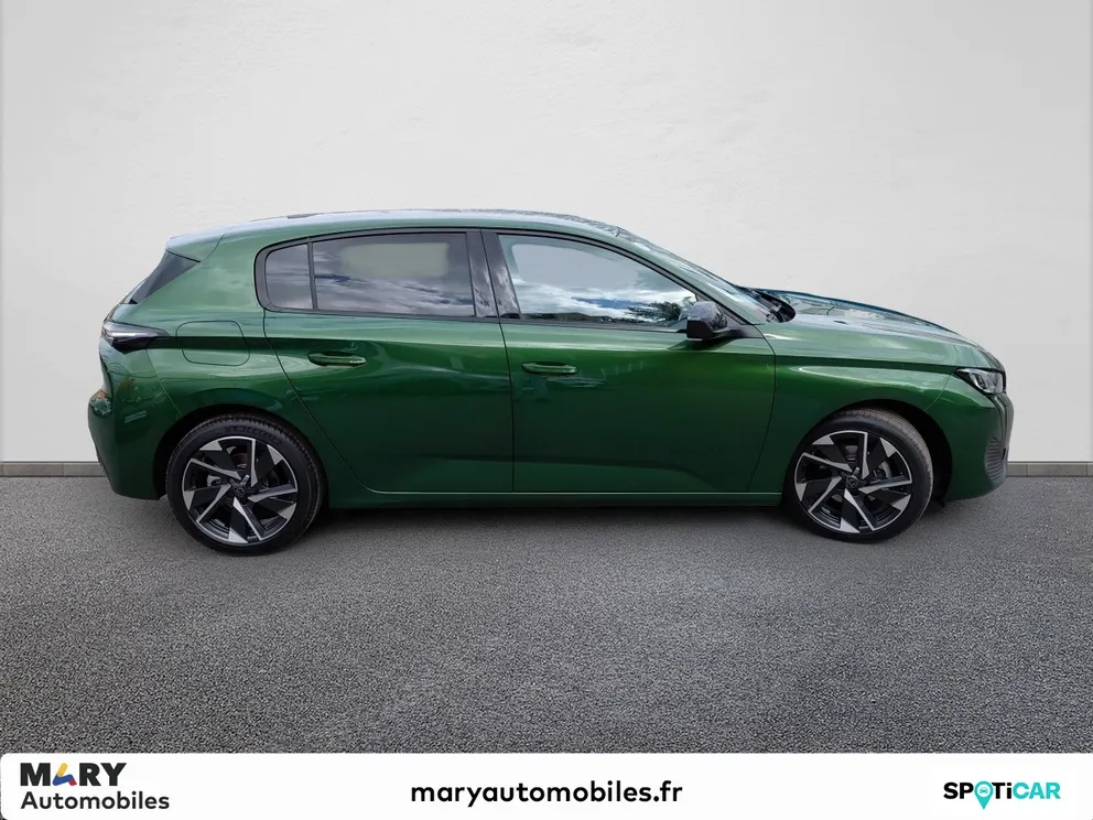 Véhicule occasion 1232602 - peugeot 308 - Photo 4