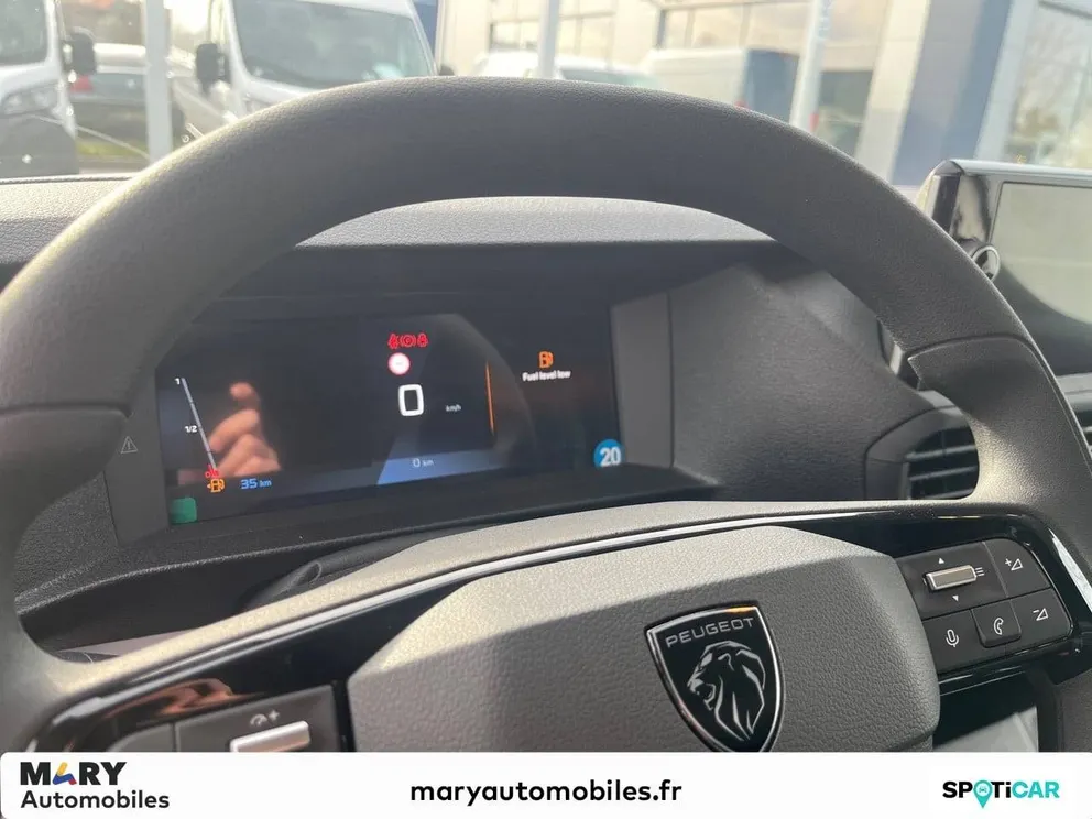 Véhicule occasion 219562 - peugeot EXPERT - Photo 12