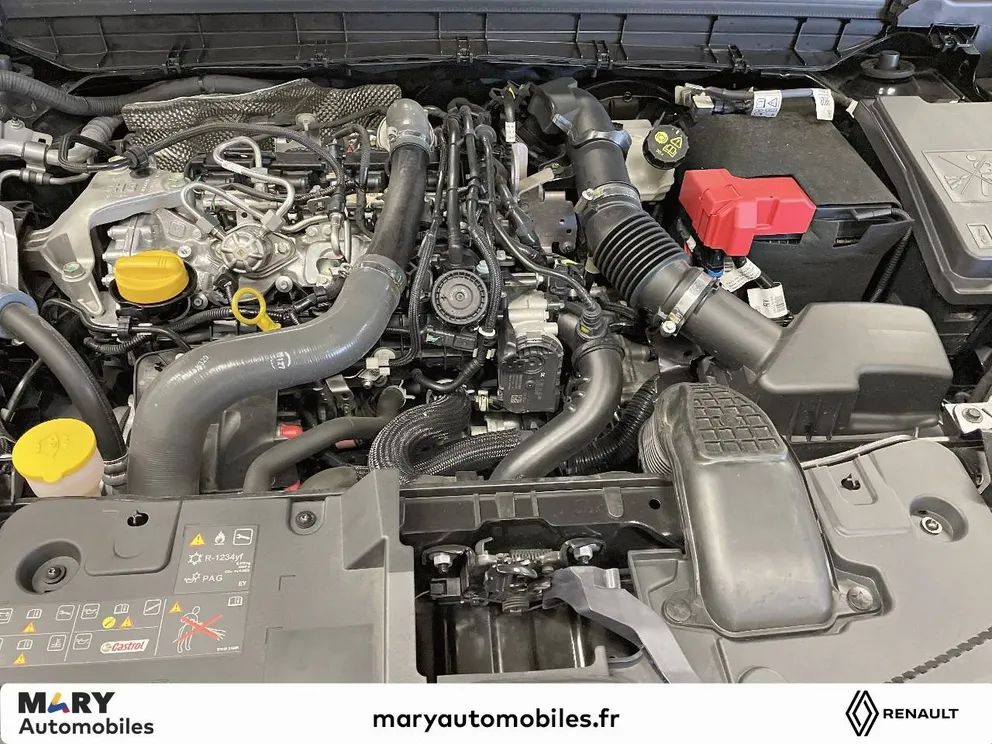 Véhicule occasion 197617 - renault ARKANA - Photo 19