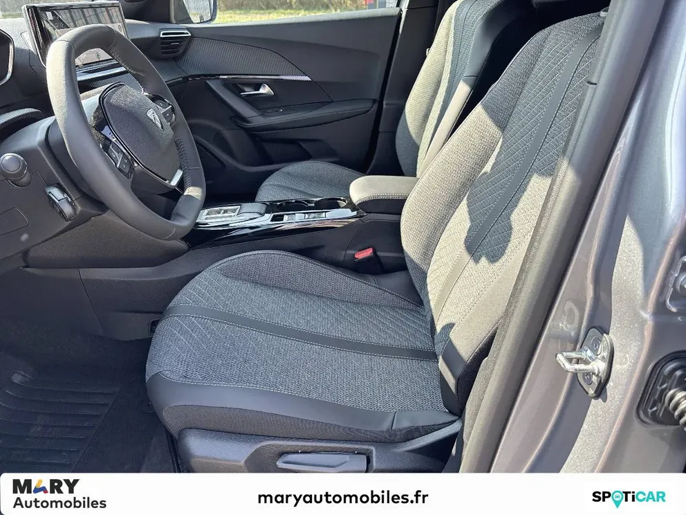 Véhicule occasion 166278 - peugeot 2008 - Photo 9