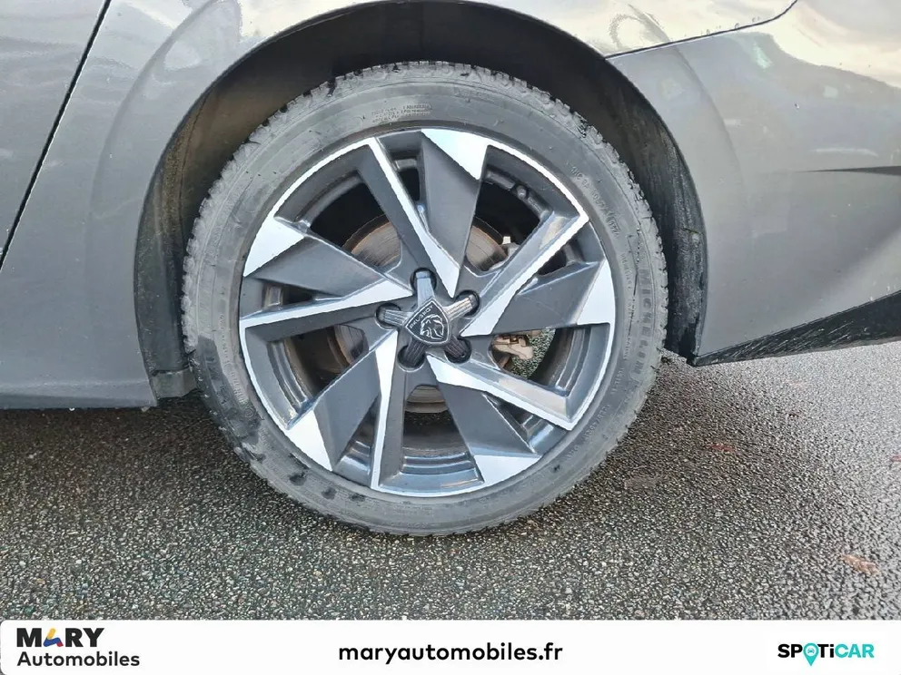 Véhicule occasion 213132 - peugeot 308 - Photo 11