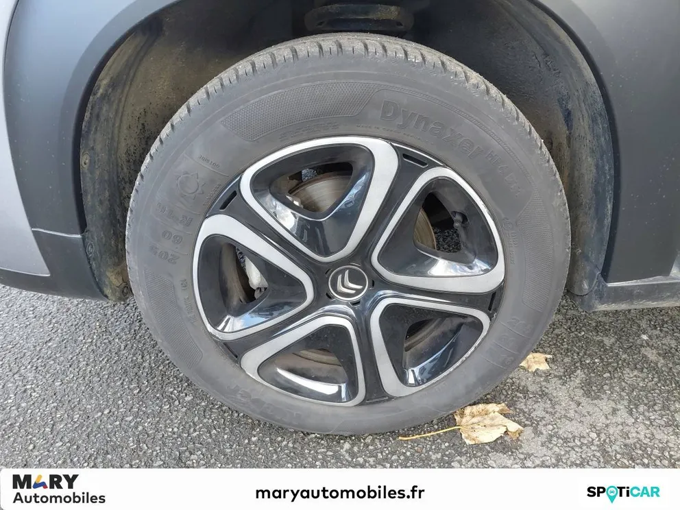 Véhicule occasion 206980 - Citroën C3 AIRCROSS - Photo 11