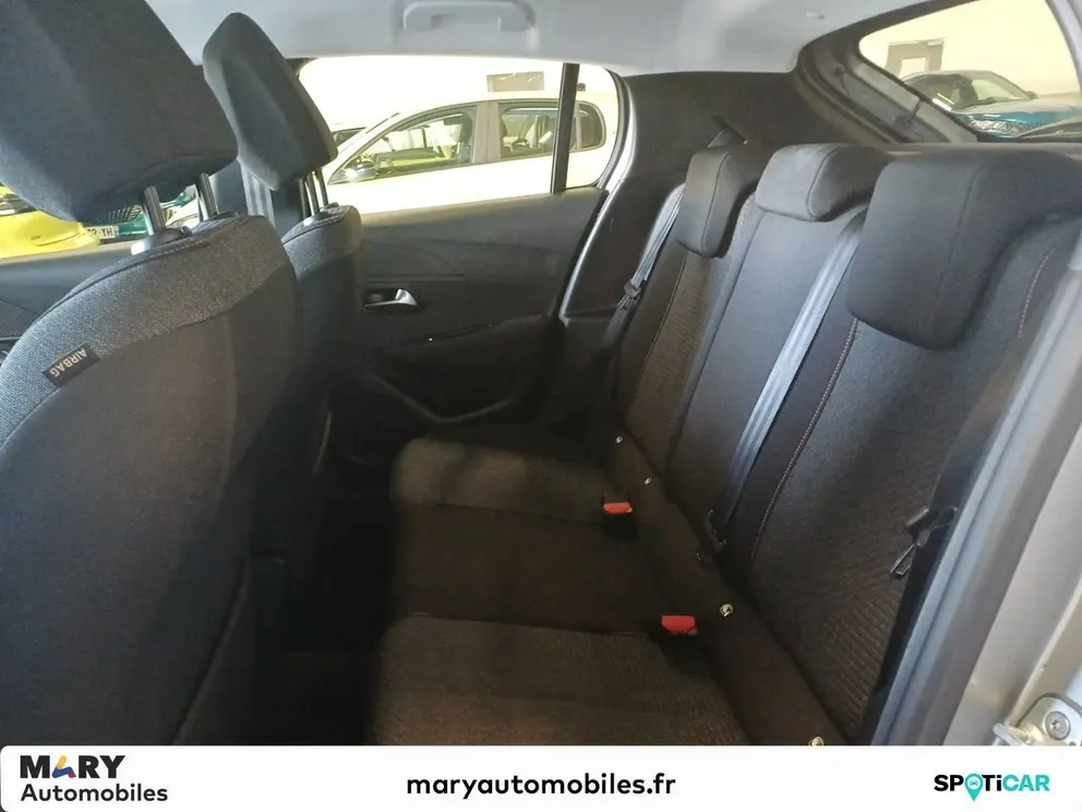 Véhicule occasion 219373 - peugeot 208 - Photo 10