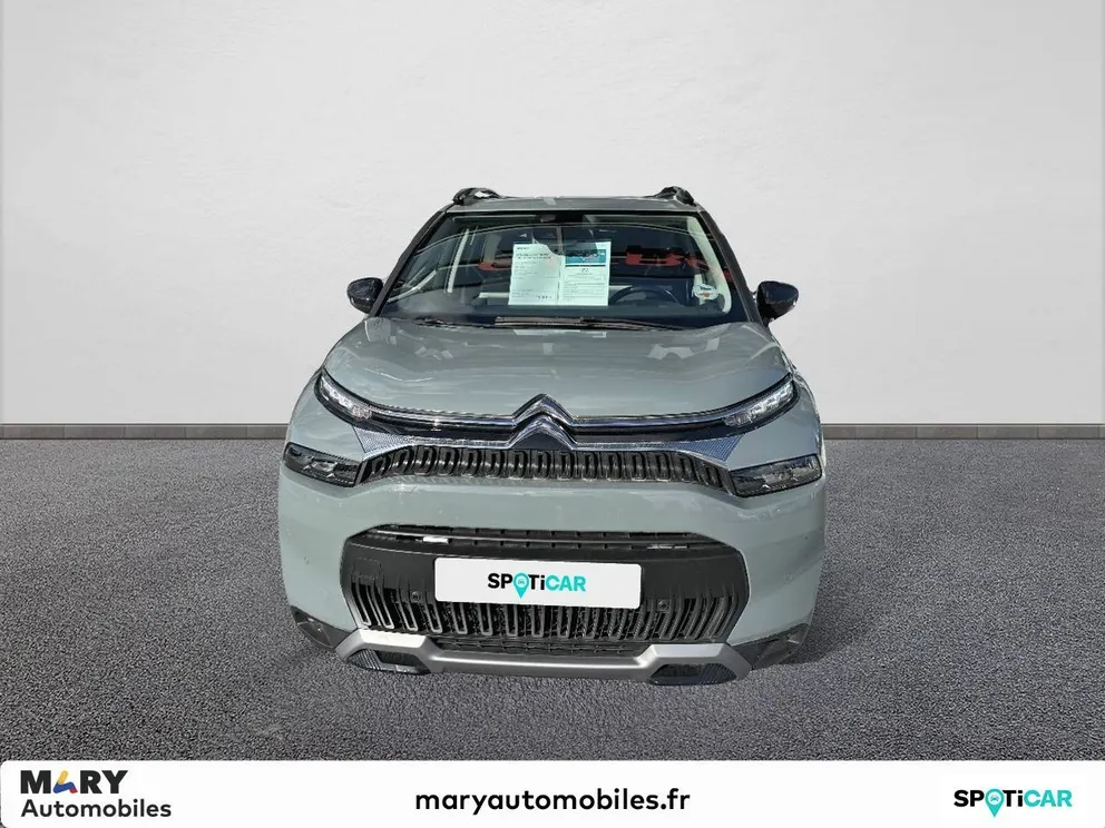 Véhicule occasion 222794 - Citroën C3 AIRCROSS - Photo 2