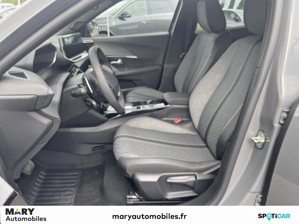 Véhicule occasion 1231860 - peugeot 2008 - Photo 9
