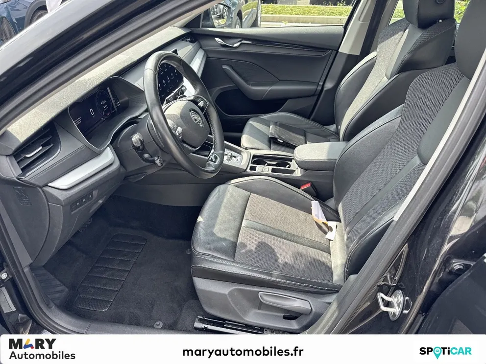 Véhicule occasion 229623 - skoda OCTAVIA - Photo 13