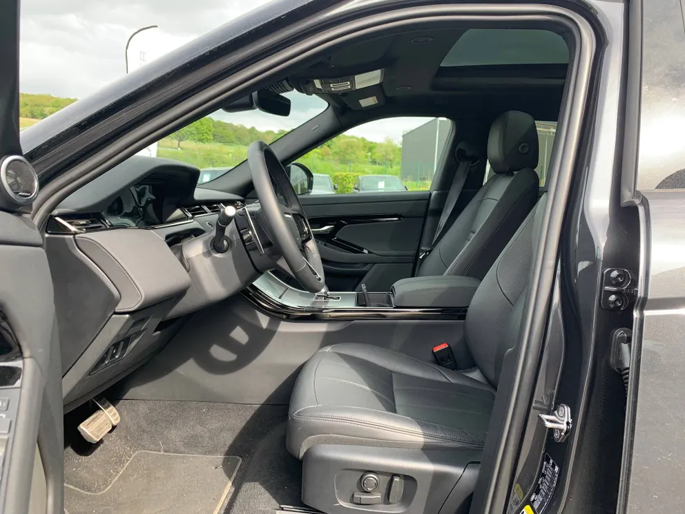Véhicule occasion 175215 - land rover RANGE ROVER EVOQUE VP - Photo 3