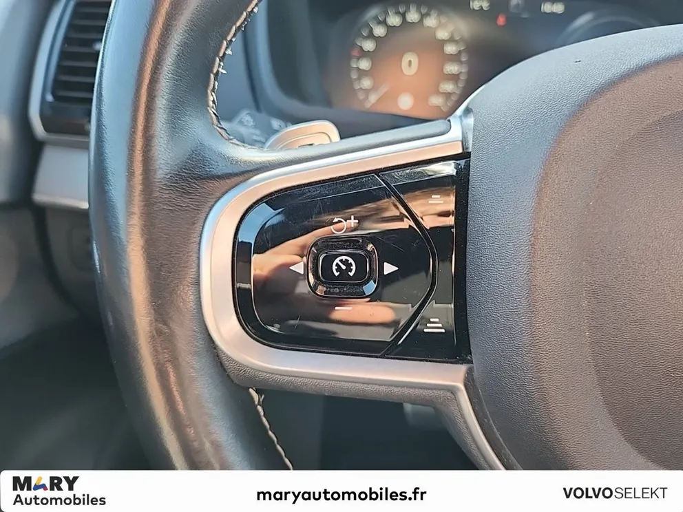Véhicule occasion 217305 - volvo XC90 - Photo 22