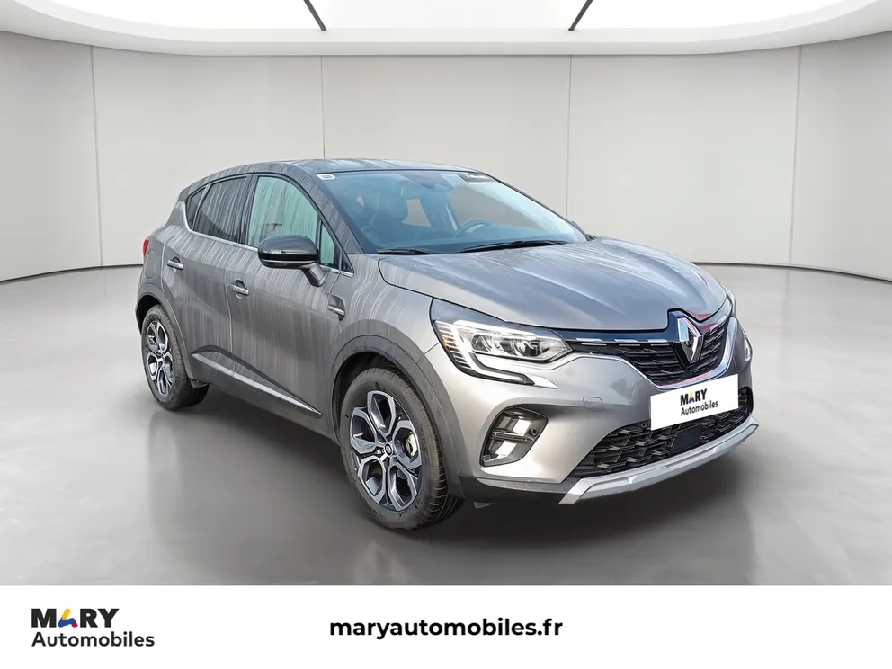 Véhicule occasion 234908 - renault CAPTUR - Photo 6