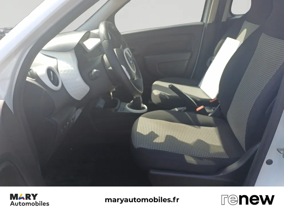 Véhicule occasion 233576 - renault TWINGO - Photo 20
