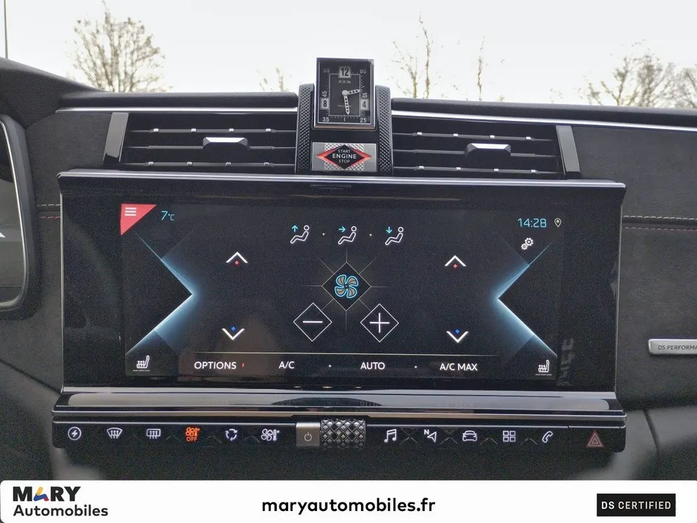 Véhicule occasion 144406 - ds DS 9 - Photo 18