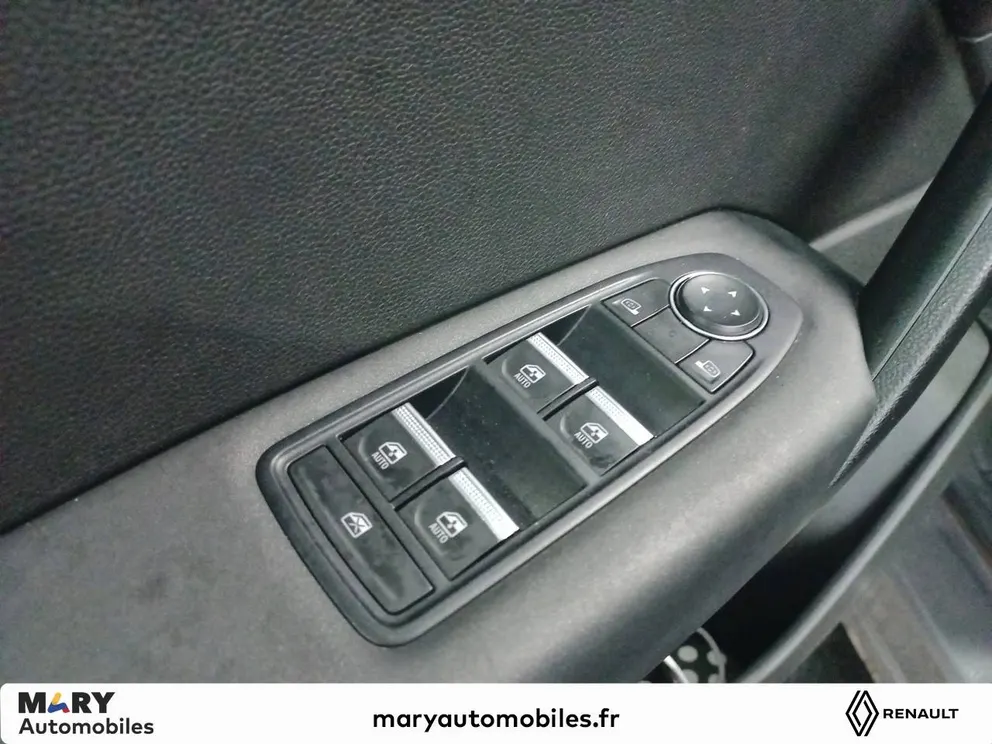 Véhicule occasion 204648 - renault CAPTUR - Photo 14