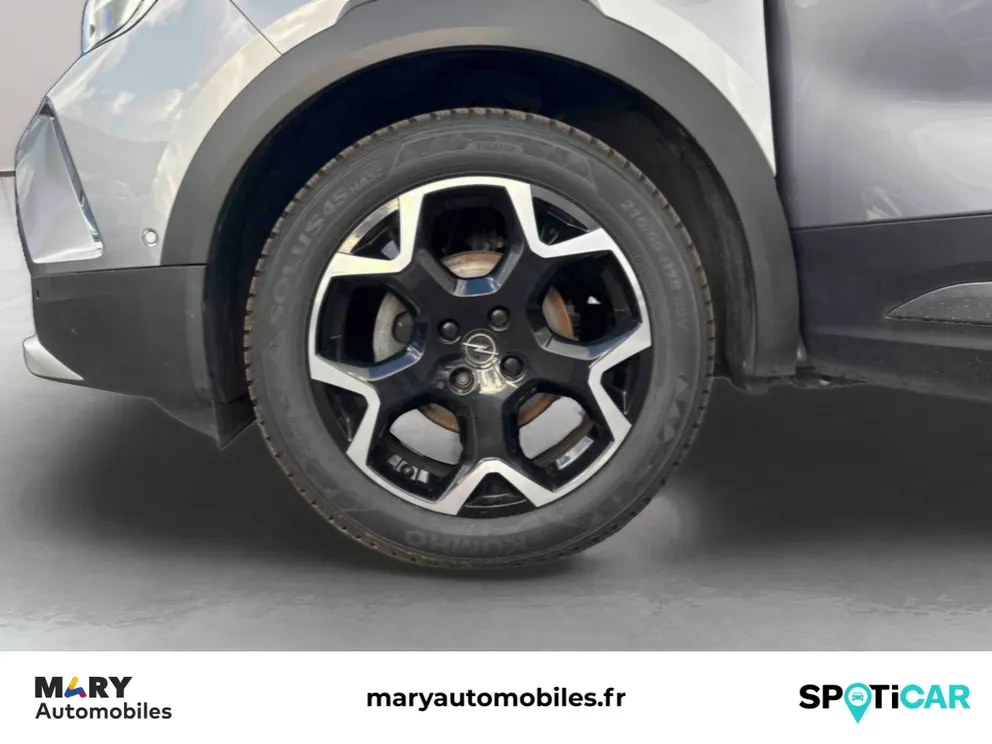 Véhicule occasion 1238892 - opel MOKKA - Photo 17