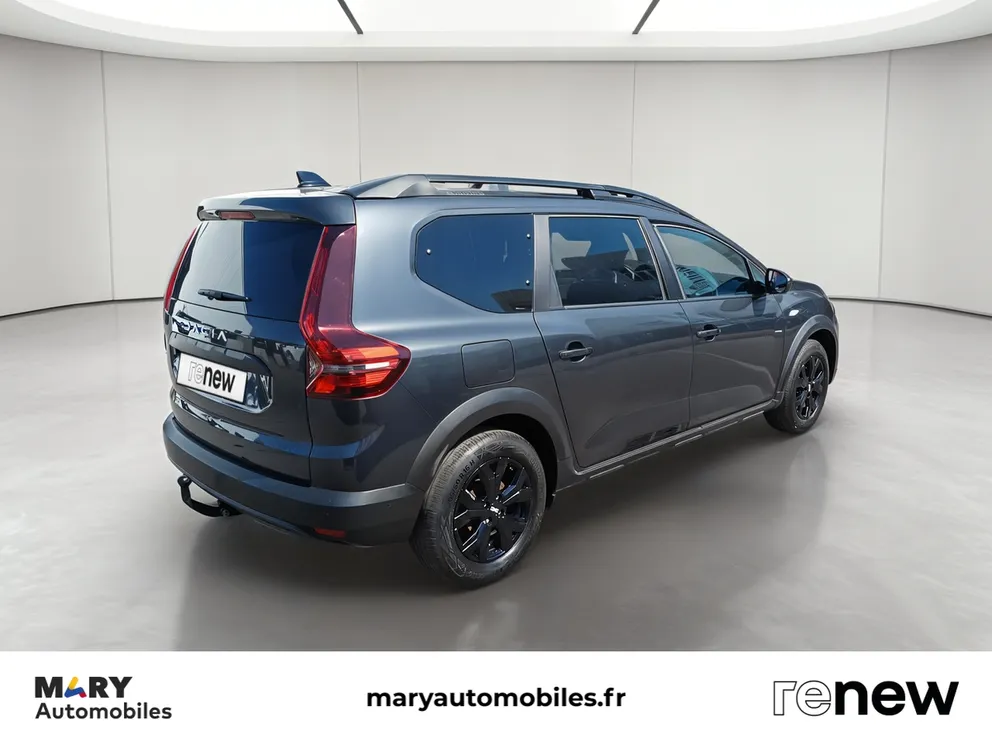 Véhicule occasion 234760 - dacia JOGGER - Photo 1