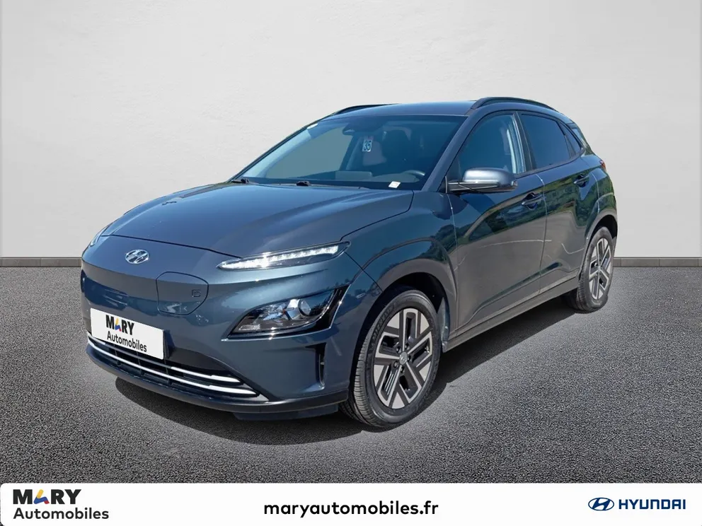 Véhicule occasion 231092 - hyundai KONA - Photo 1