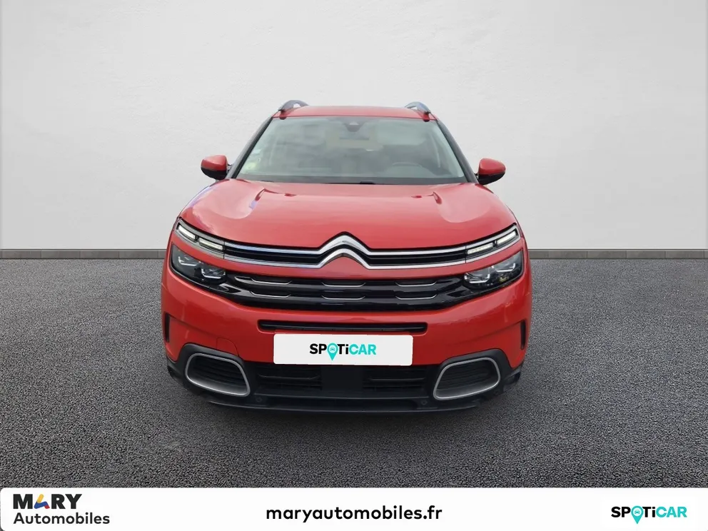 Véhicule occasion 1233658 - Citroën C5 AIRCROSS - Photo 6