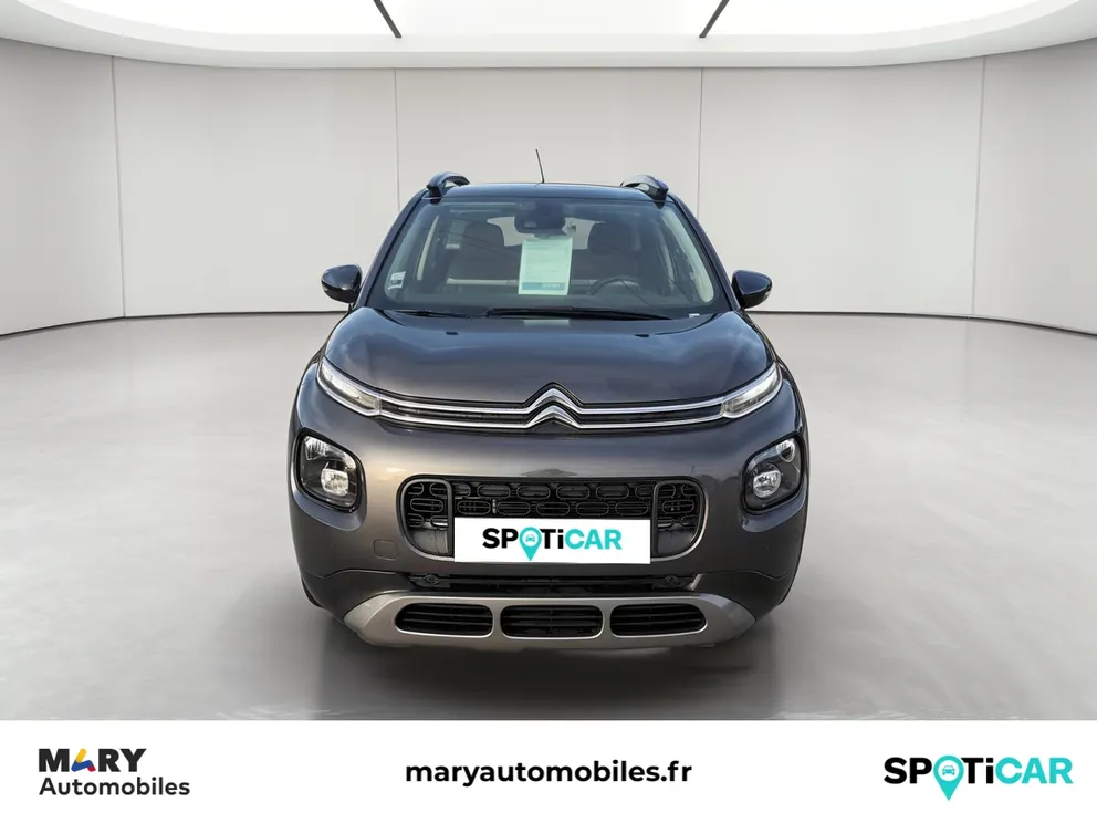 Véhicule occasion 1242809 - Citroën C3 AIRCROSS - Photo 7