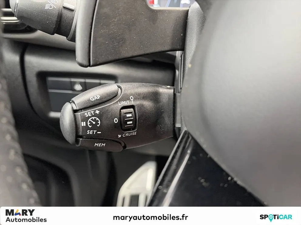 Véhicule occasion 209853 - Citroën C5 AIRCROSS - Photo 16