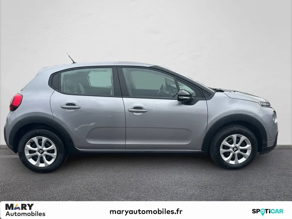 Véhicule occasion 205221 - Citroën C3 - Photo 4