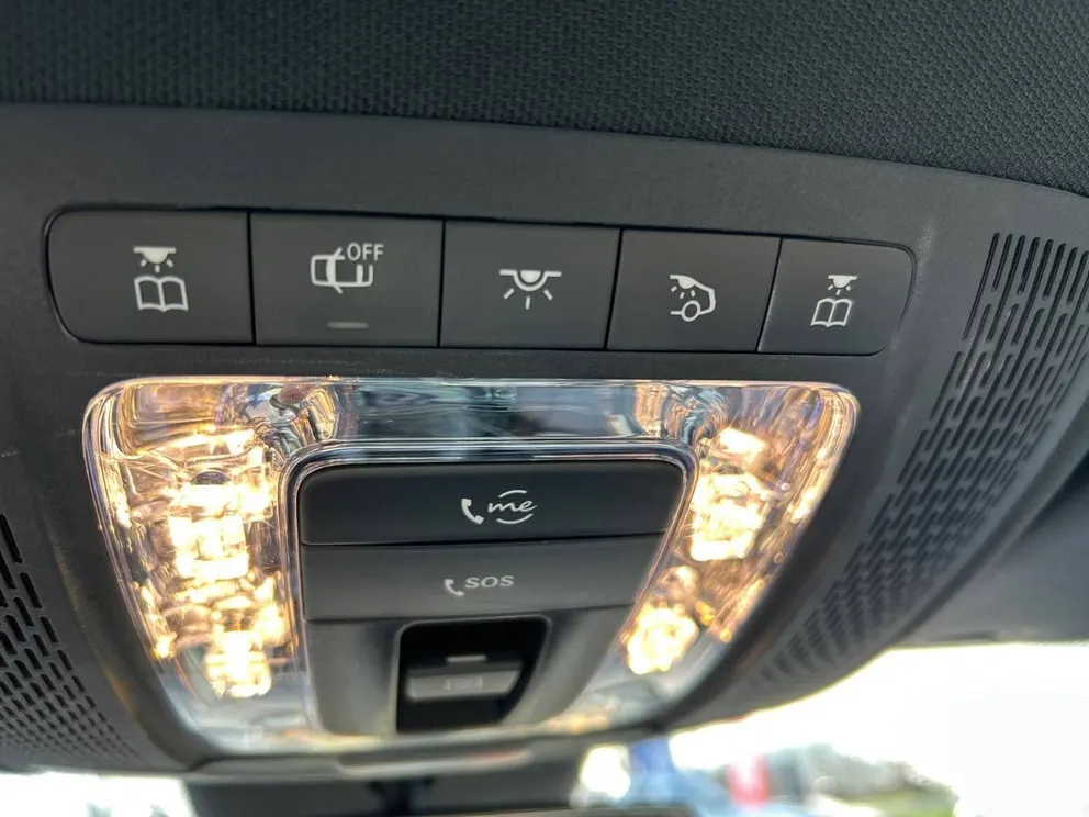 Véhicule occasion 212148 - mercedes CLASSE A - Photo 18